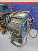 Miller 350P MIG Welder