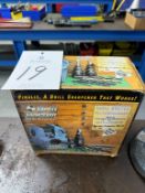 Drill Doctor 750 Drill Bit Sharpener