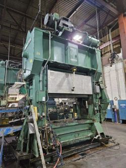 Leading Global Manufacturer of Performance-Critical Valvetrain & Complex Stamped Components (GT Technologies)