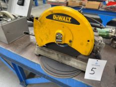 DeWalt D28/15 14