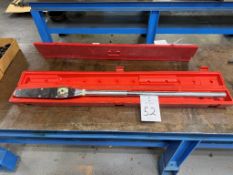 Proto 6133A 3/4