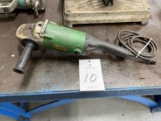 Hitachi G 18SE2 7
