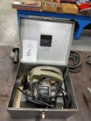 Porter Cable 315-1 Type 2 7-1/4