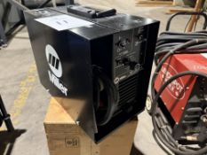 Miller HF-251D-1 High Frequency Arc Starter, 115-Volt