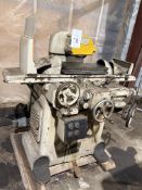 Covel 8" x 18" Surface Grinder