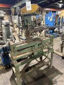 Ulticut Milling & Drilling Machine, with Drill Fixture