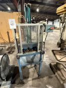 Kraft Paket Custom Hydraulic Punch