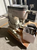 Middleby Marshal Titan 620 20-QT Floor Mixer, S/N ARS-6432