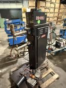 Atomic 20AR18 20-kVA Spot Welder, S/N 1290