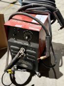 Lenco Lencospot Mark II L-4000 Stud Welder
