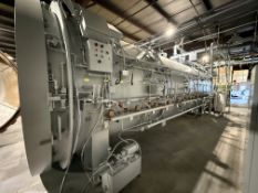 Melco Steel (Baron Blakeslee) 96" x 288" Electric Autoclave (New 1977/ New PLC 2010, Updated 2024)