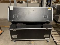 Marathon Flat Screen Shipping Case