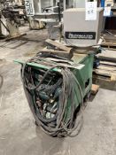 L-Tec Heliarc 250HF Plus Square Wave 250-Amp Tig Welder