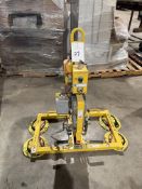Wood's Powr-Grip MT49AC 500-Lb. Vacuum Lifting Attachment, S/N 20120692 (New 2012)