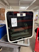 CubePro Duo 401734 3D Printer