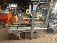 3-M Matic 700RKS Taping Machine