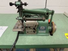 Merrow 15-CA-1 2-Thread Industrial Crochet Stitch Machine