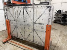 EPS 1-Cavity Mold, Island Float