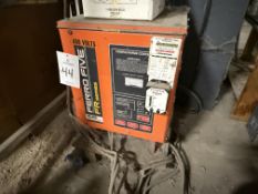 Ferro Five FR Series FRI2CE550M 24-Volt Battery Charger