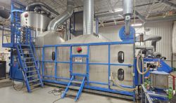 Surplus to the Ongoing Operations of a Molded Furniture Manufacturer (Comfort Research)
