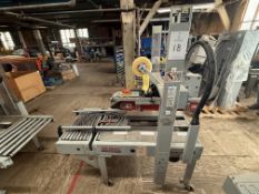 3-M Matic 700RKS Taping Machine