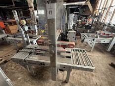 3-M Matic 700RKS Taping Machine