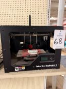 MakerBot Replicator-2 Desktop 3D Printer