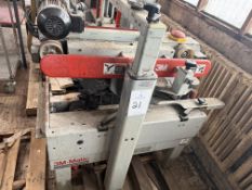 3-M Matic 700A Taping Machine