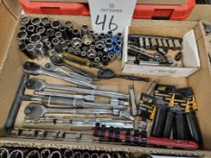 Lot of Assorted 3/8