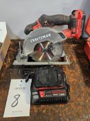 Craftsman CMS500 6-1/2
