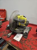 Ryobi TS1463 10