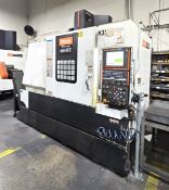 Mazak Nexus 510C-II CNC Vertical Machining Center