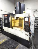 Mazak Nexus 510C/50-II CNC Vertical Machining Center