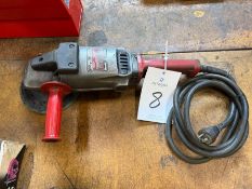 Milwaukee 6095 7-9