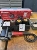 Bauer 20104-B Surface Conditioning Tool
