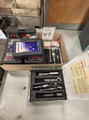 Lot of Assorted Helicoil Thread Repair