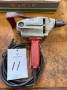 Milwaukee 1660-1 1/2