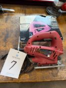 Skil 4290 Variable Speed Jigsaw