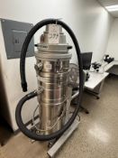 Tiger-Vac Immersion Separator System