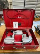 Milwaukee 6230 Portable Band Saw