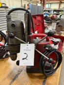Milwaukee 4262-1 Magnetic Drill