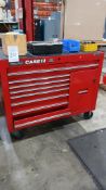 Proto Rolling Tool Cabinet