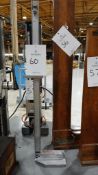 Mitutoyo 24" Height Gauge