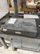 Rahn Granite Surface Plate