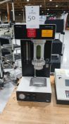Hach 8000A HIAC Particle Counter