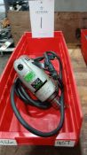 Skil 68 Heavy-Duty 1/4” Corded Electric Drill