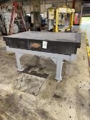 Rahn Granite Surface Plate