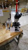 Cambridge Instruments 410 Microstar IV Microscope
