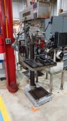 Powermatic 1200 Drill Press