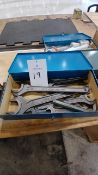 Box of Wrenches